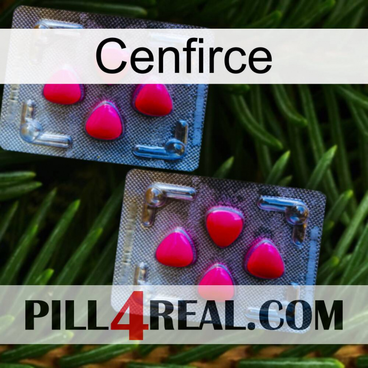 Cenfirce 14